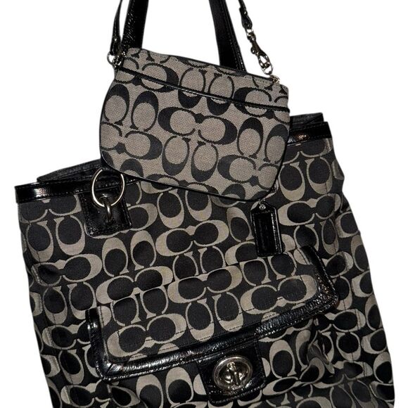 Coach Set! Great price ! - Picture 3 of 16